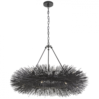 Strada Ring Chandelier (279|KW 5181AI)