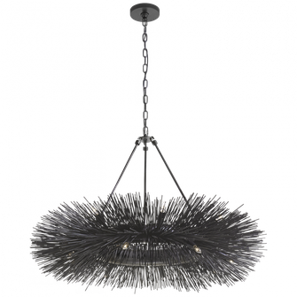 Strada Ring Chandelier (279|KW 5181AI)