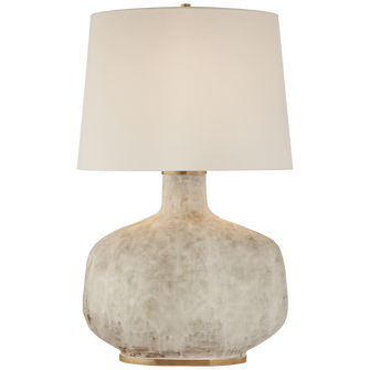 Beton Large Table Lamp (279|KW 3614AWC-L)