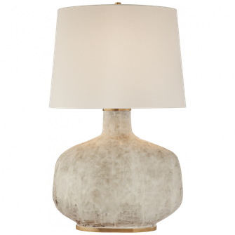 Beton Large Table Lamp (279|KW 3614AWC-L)