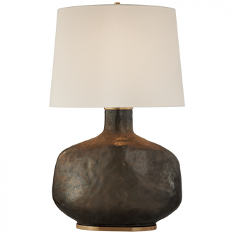 Beton Large Table Lamp (279|KW 3614CBZ-L)
