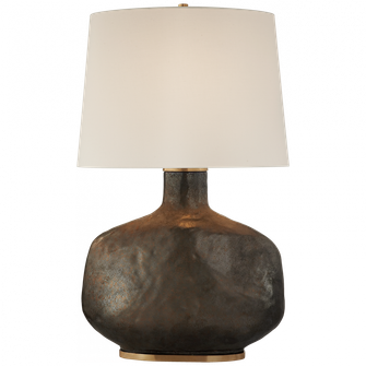 Beton Large Table Lamp (279|KW 3614CBZ-L)