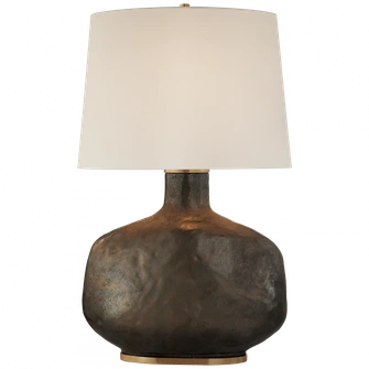 Beton Large Table Lamp (279|KW 3614CBZ-L)