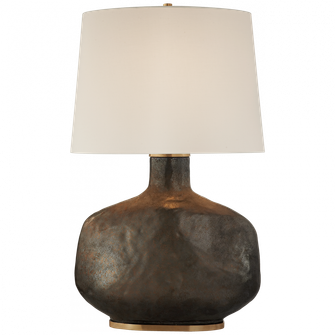 Beton Large Table Lamp (279|KW 3614CBZ-L)