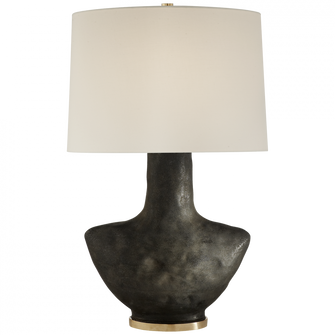Armato Small Table Lamp (279|KW 3612SBM-L)