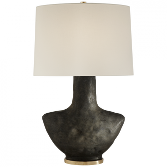Armato Small Table Lamp (279|KW 3612SBM-L)