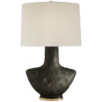 Armato Small Table Lamp (279|KW 3612SBM-L)