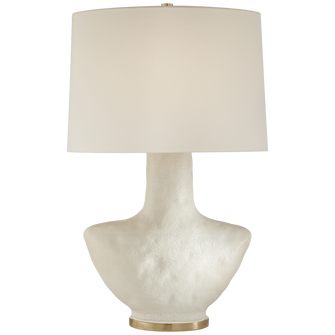 Armato Small Table Lamp (279|KW 3612PRW-L) Armato Small Table Lamp (279|KW 3612PRW-L)