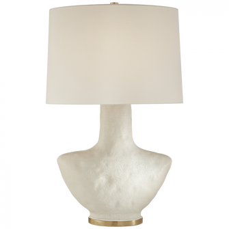 Armato Small Table Lamp (279|KW 3612PRW-L)