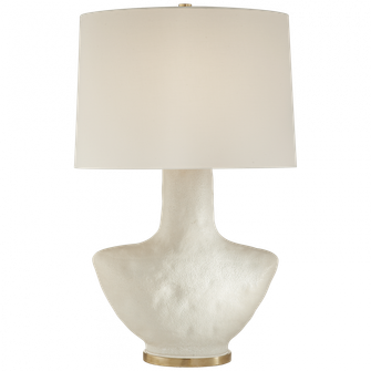 Armato Small Table Lamp (279|KW 3612PRW-L)