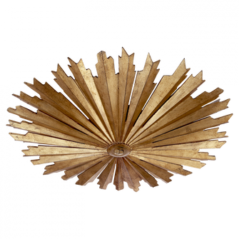 Claymore Grande Flush Mount (279|CHC 4402GI)