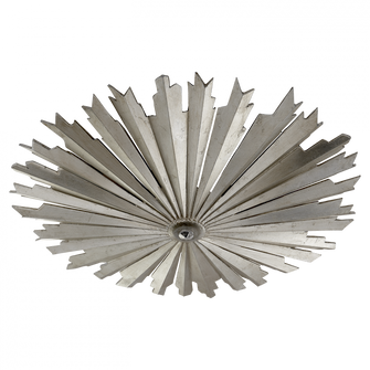 Claymore Grande Flush Mount (279|CHC 4402BSL)