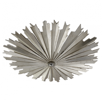 Claymore Grande Flush Mount (279|CHC 4402BSL)