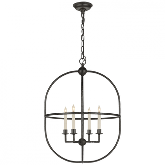 Desmond Open Oval Lantern (279|CHC 2224AI)