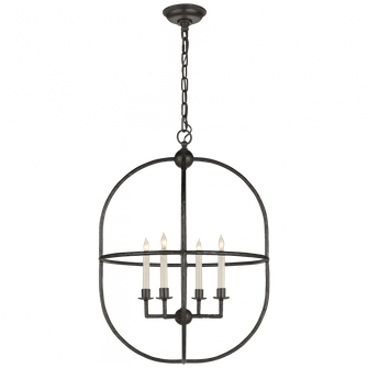 Desmond Open Oval Lantern (279|CHC 2224AI)