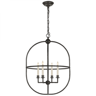 Desmond Open Oval Lantern (279|CHC 2224AI)