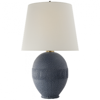 Toulon Table Lamp (279|ARN 3655BLB-L)