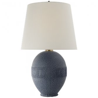 Toulon Table Lamp (279|ARN 3655BLB-L)