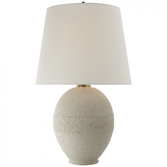 Toulon Table Lamp (279|ARN 3655VI-L)