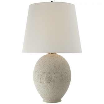 Toulon Table Lamp (279|ARN 3655VI-L)