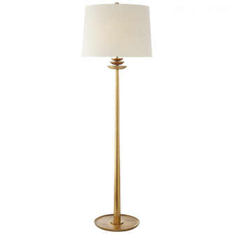 Beaumont Floor Lamp (279|ARN 1301G-L)