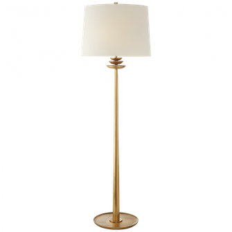 Beaumont Floor Lamp (279|ARN 1301G-L)