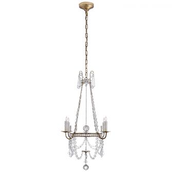 Sharon Small Chandelier (279|SP 5030GI-CG)