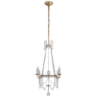 Sharon Small Chandelier (279|SP 5030GI-CG)
