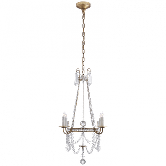 Sharon Small Chandelier (279|SP 5030GI-CG)