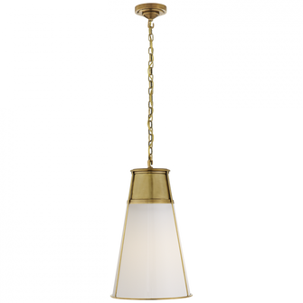 Robinson Large Pendant (279|TOB 5753HAB-WG)