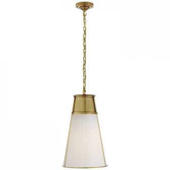 Robinson Large Pendant (279|TOB 5753HAB-WG)