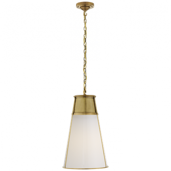 Robinson Large Pendant (279|TOB 5753HAB-WG)