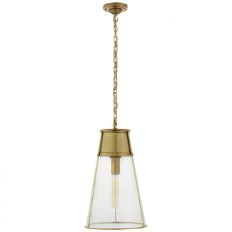 Robinson Large Pendant (279|TOB 5753HAB-SG)