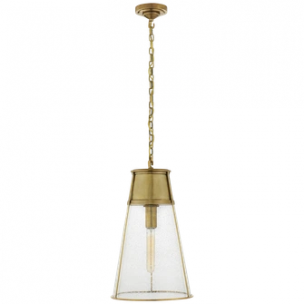 Robinson Large Pendant (279|TOB 5753HAB-SG)