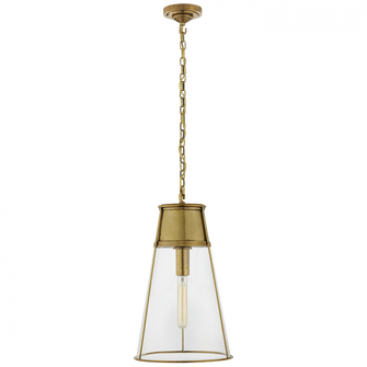 Robinson Large Pendant (279|TOB 5753HAB-CG)
