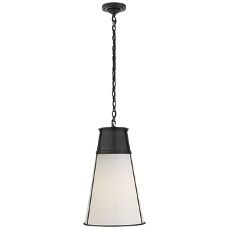 Robinson Large Pendant (279|TOB 5753BZ-WG)