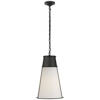 Robinson Large Pendant (279|TOB 5753BZ-WG)