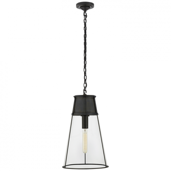 Robinson Large Pendant (279|TOB 5753BZ-CG)
