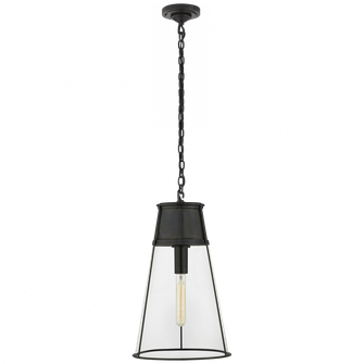 Robinson Large Pendant (279|TOB 5753BZ-CG)