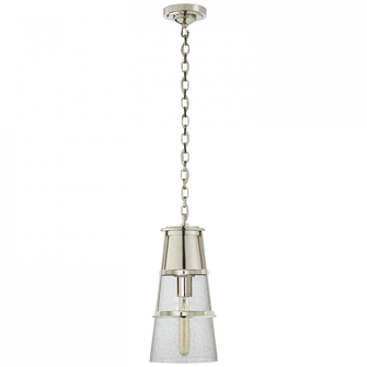 Robinson Medium Pendant (279|TOB 5752PN-SG)