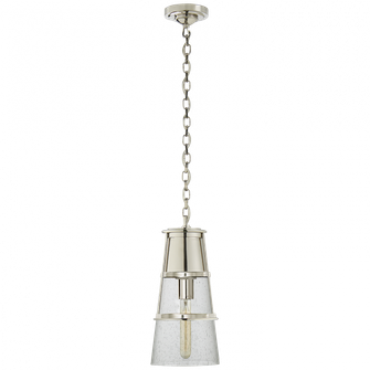 Robinson Medium Pendant (279|TOB 5752PN-SG)