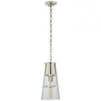 Robinson Medium Pendant (279|TOB 5752PN-SG)