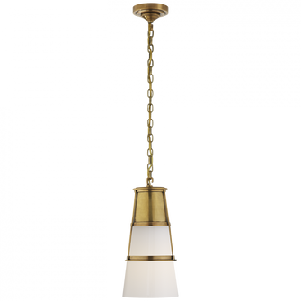 Robinson Medium Pendant (279|TOB 5752HAB-WG)