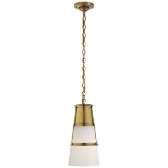Robinson Medium Pendant (279|TOB 5752HAB-WG)
