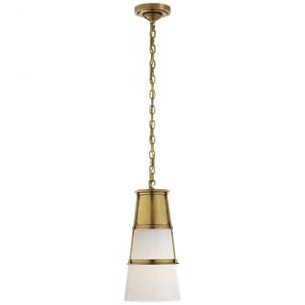 Robinson Medium Pendant (279|TOB 5752HAB-WG)