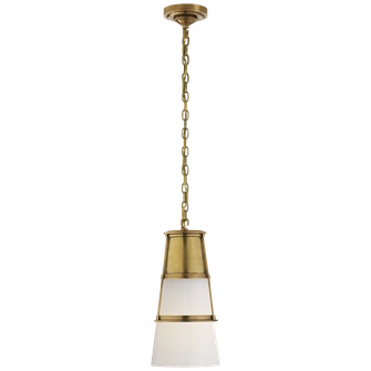 Robinson Medium Pendant (279|TOB 5752HAB-WG)