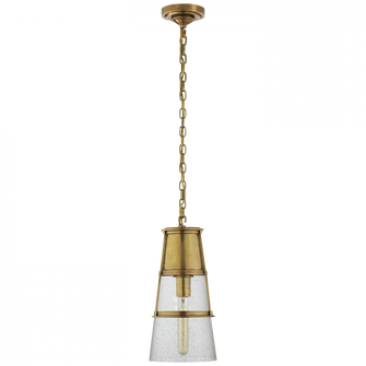 Robinson Medium Pendant (279|TOB 5752HAB-SG)