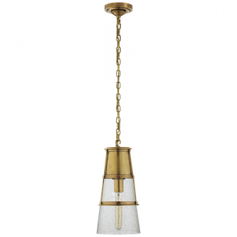 Robinson Medium Pendant (279|TOB 5752HAB-SG)