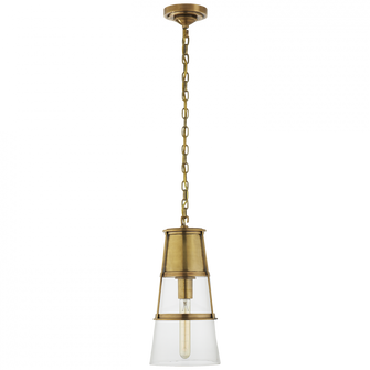Robinson Medium Pendant (279|TOB 5752HAB-CG)
