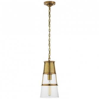 Robinson Medium Pendant (279|TOB 5752HAB-CG)